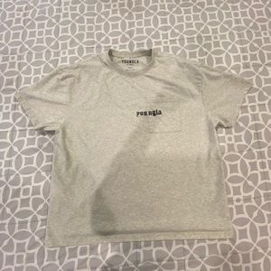 SOLD 🚨416 ETERNAL POCKET TEES YOUNGLA